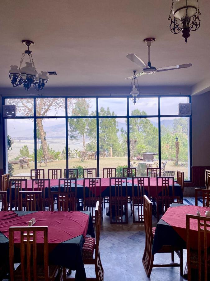 Rock City Resort Saidu Sharif Екстериор снимка