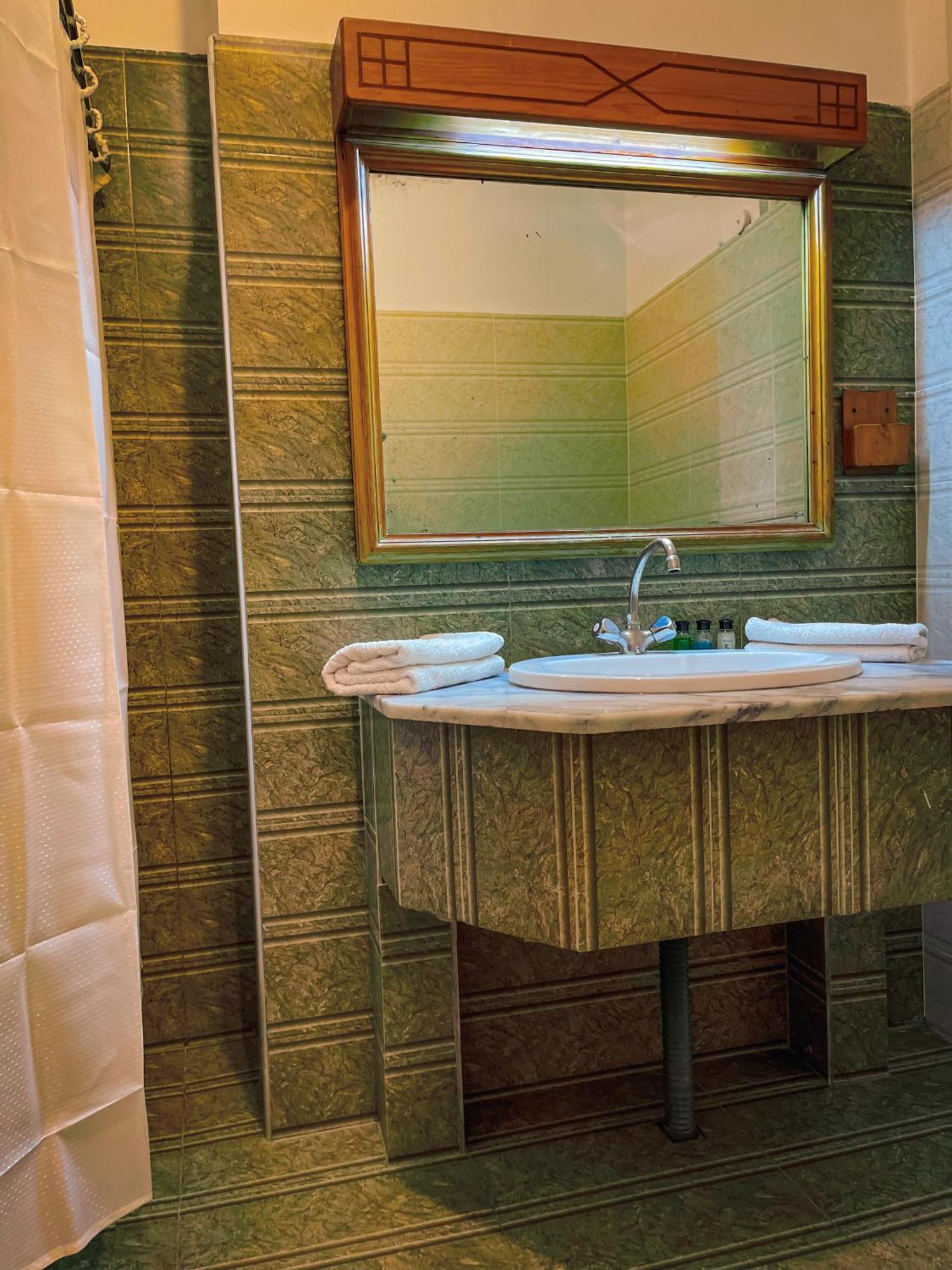 Rock City Resort Saidu Sharif Екстериор снимка