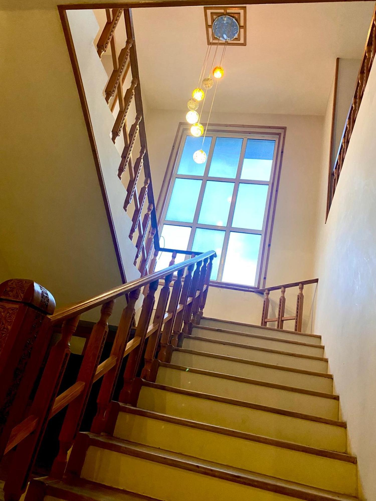 Rock City Resort Saidu Sharif Екстериор снимка