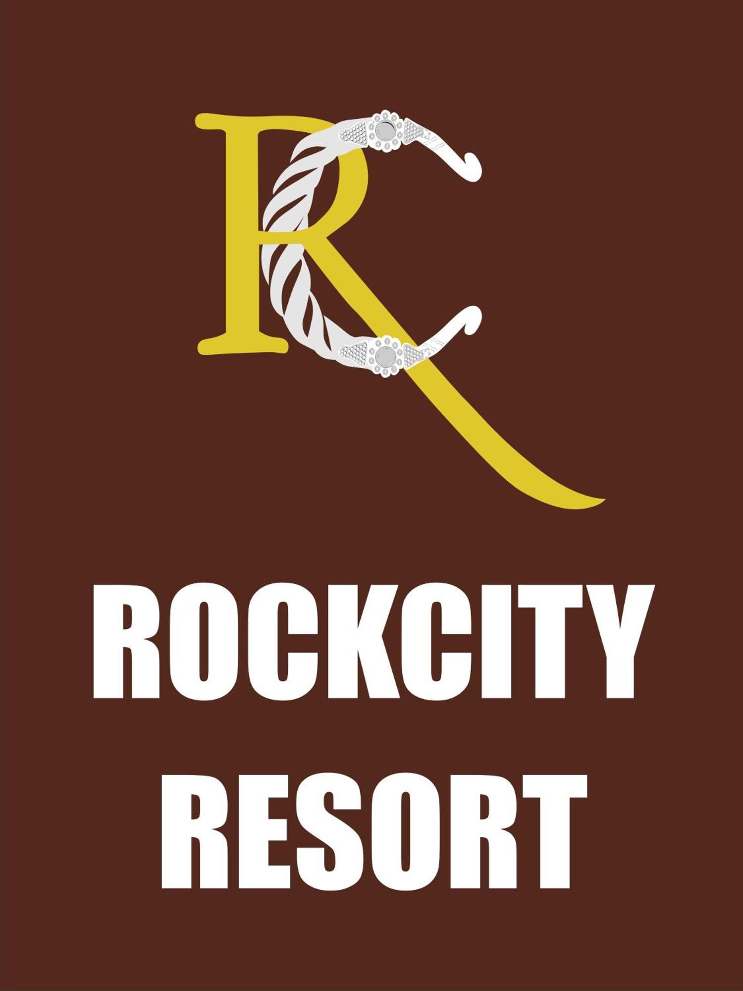 Rock City Resort Saidu Sharif Екстериор снимка