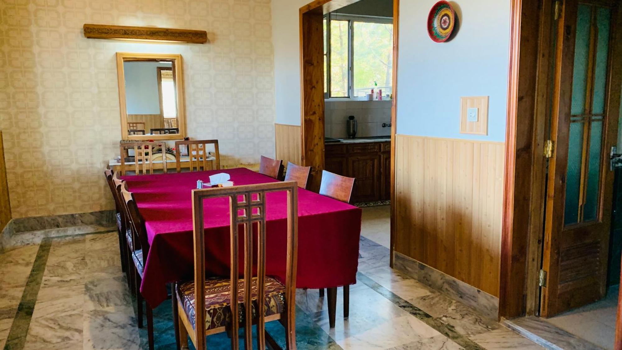 Rock City Resort Saidu Sharif Екстериор снимка