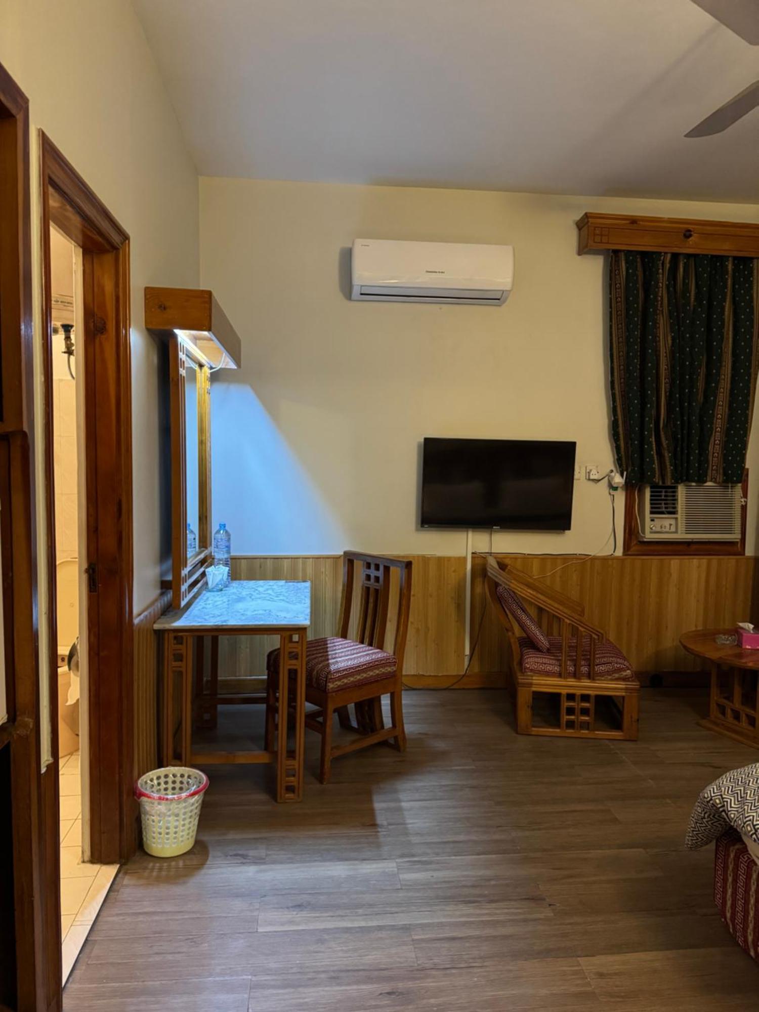 Rock City Resort Saidu Sharif Екстериор снимка